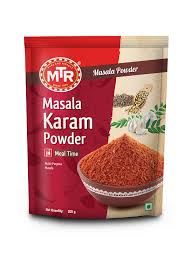 StyleNest - Mtr Masala Karam Powder